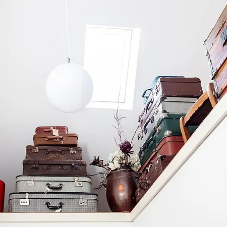 Σπίτι διακοπών Tuinzicht By Interhome