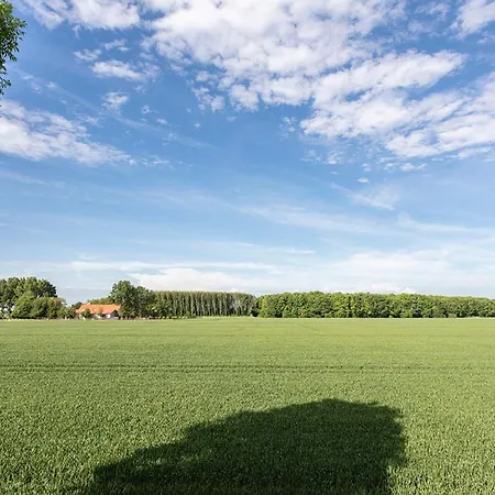 Tuinzicht By Interhome Prázdninový dům