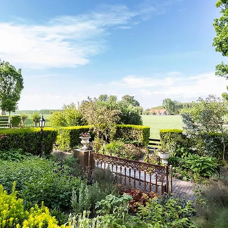 Tuinzicht By Interhome Σπίτι διακοπών Zuid-Beijerland