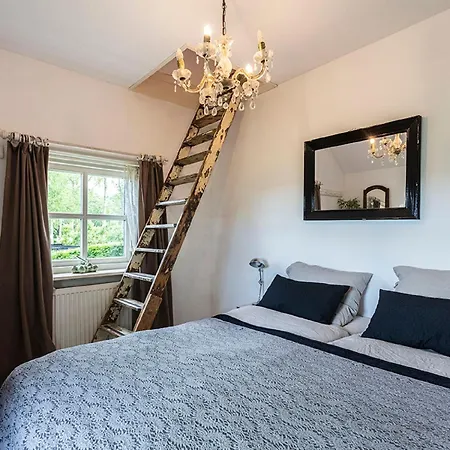 Σπίτι διακοπών Tuinzicht By Interhome *