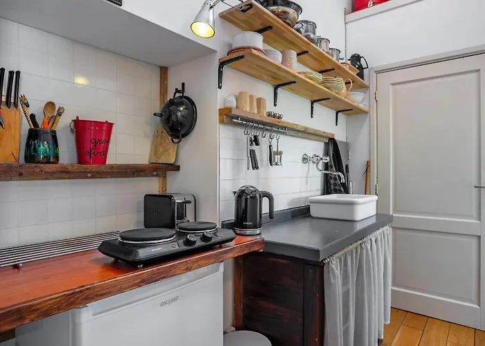 Tuinzicht By Interhome Holiday home Zuid-Beijerland