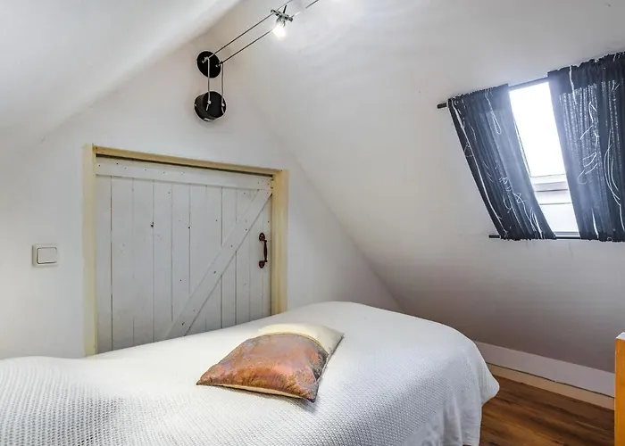 Tuinzicht By Interhome Holiday home