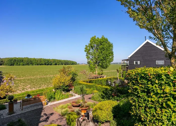 Holiday home Tuinzicht By Interhome *