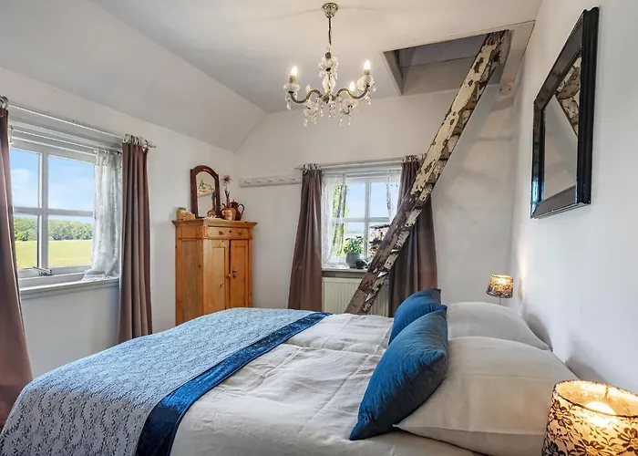 Tuinzicht By Interhome