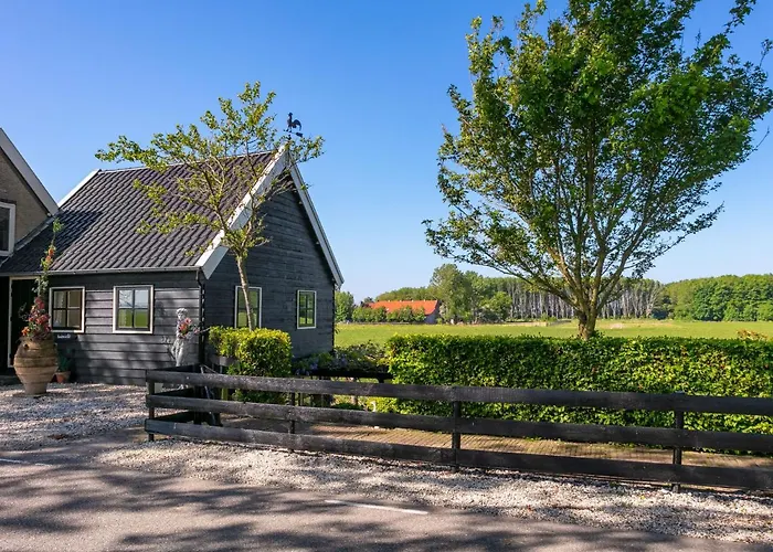 Holiday home Tuinzicht By Interhome *