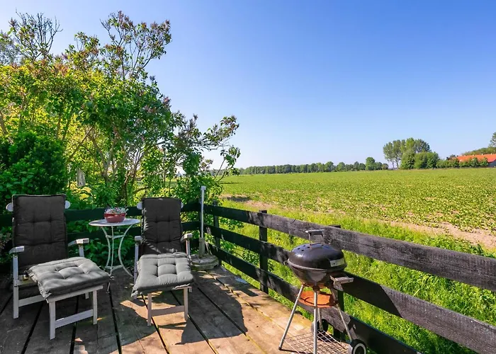 Holiday home Tuinzicht By Interhome