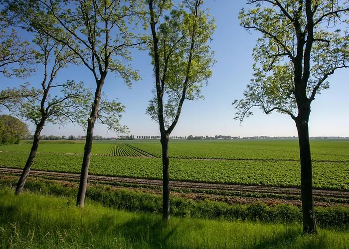 Tuinzicht By Interhome *