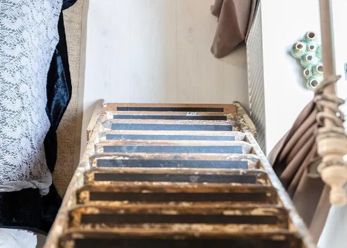 Tuinzicht By Interhome Holiday home *