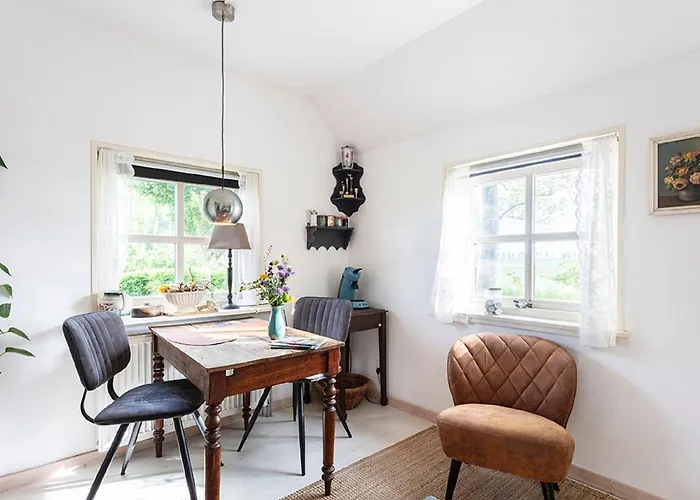 Tuinzicht By Interhome * Zuid-Beijerland