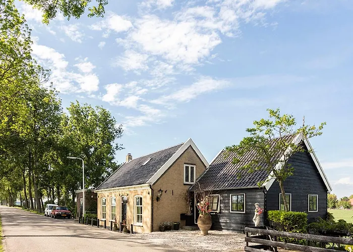 Holiday home Tuinzicht By Interhome