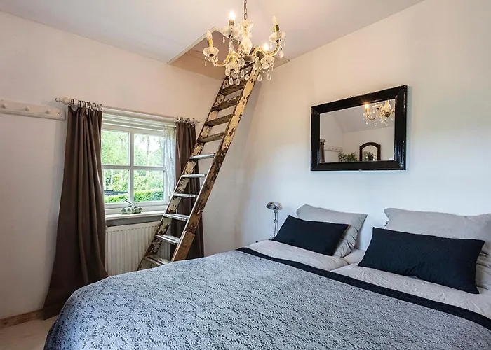 Holiday home Tuinzicht By Interhome *