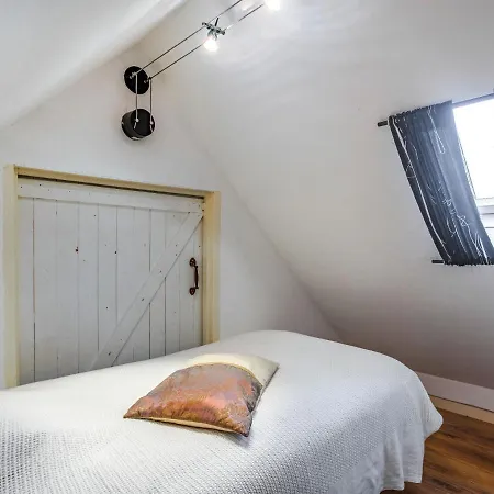 Tuinzicht Vakantiehuis