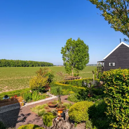 Vakantiehuis Tuinzicht *