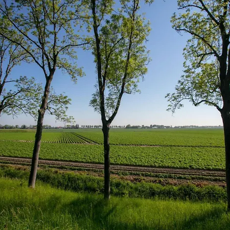 Tuinzicht *