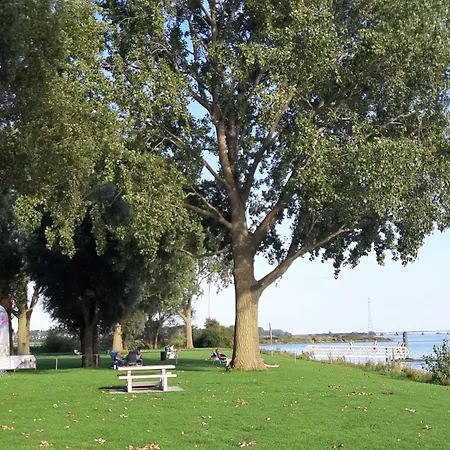 Holiday Tuinzicht * Zuid-Beijerland