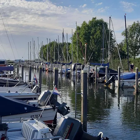 Дом отдыха Holiday Tuinzicht *