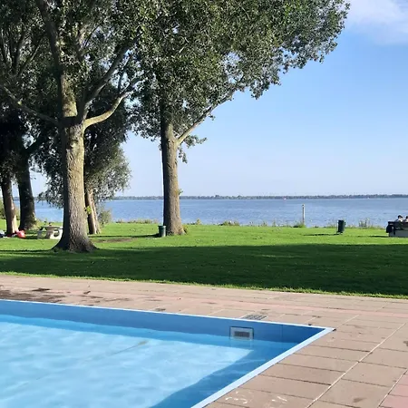 Tuinzicht *