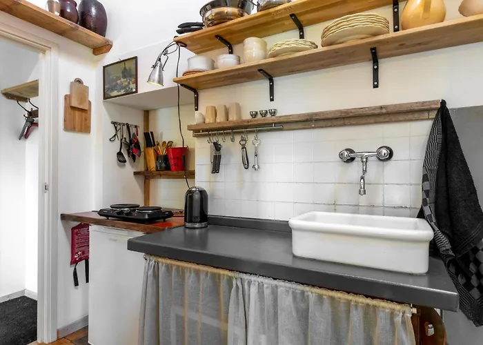 Holiday Tuinzicht Дом отдыха